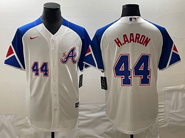 Atlanta Braves Jerseys 46 - Click Image to Close